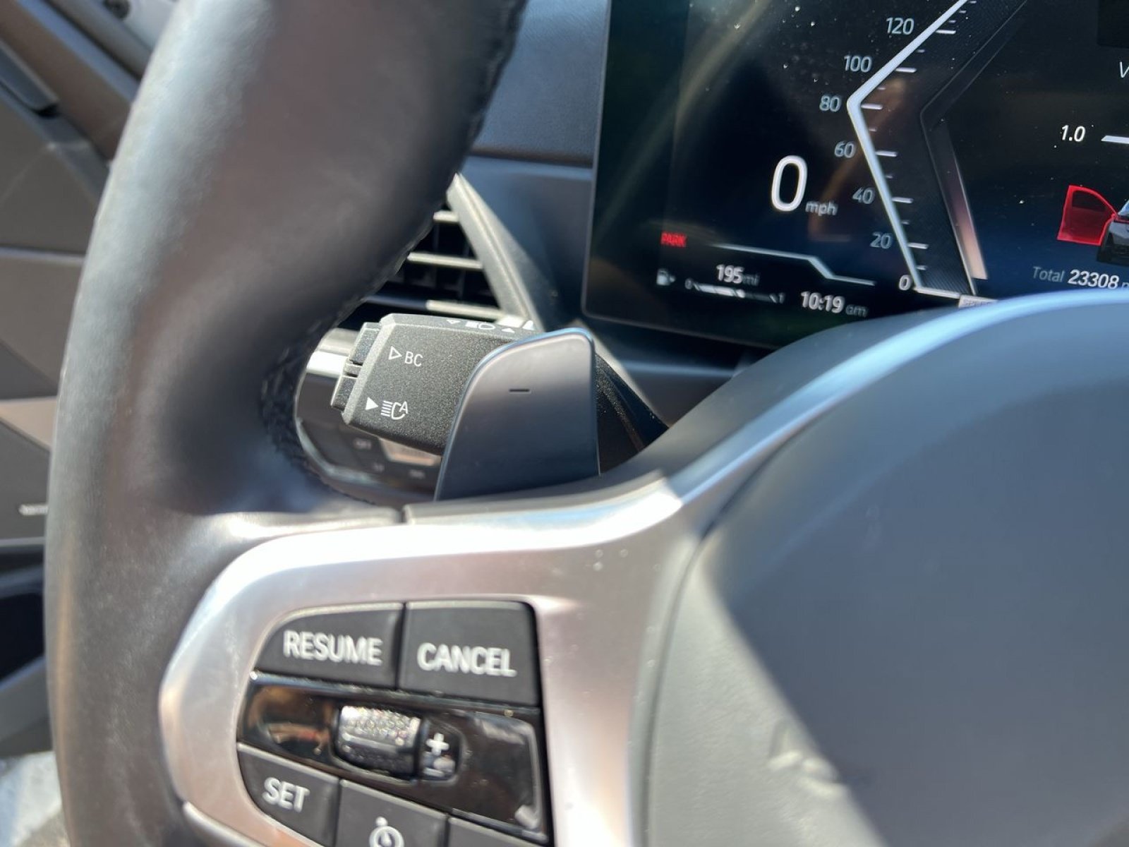 Used 2024 BMW M340i w/ Premium Package RWD image 35