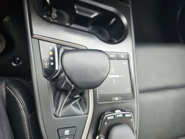 Used 2021 Lexus UX 250h w/ Premium Package image 32