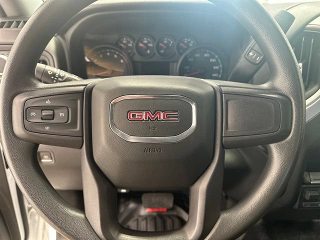Used 2022 GMC Sierra 3500 Pro w/ Convenience Package AWD/4WD image 16