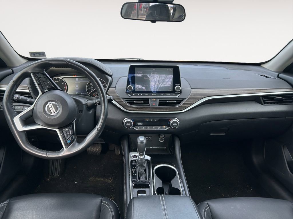 Used 2022 Nissan Altima 2.5 SL image 10