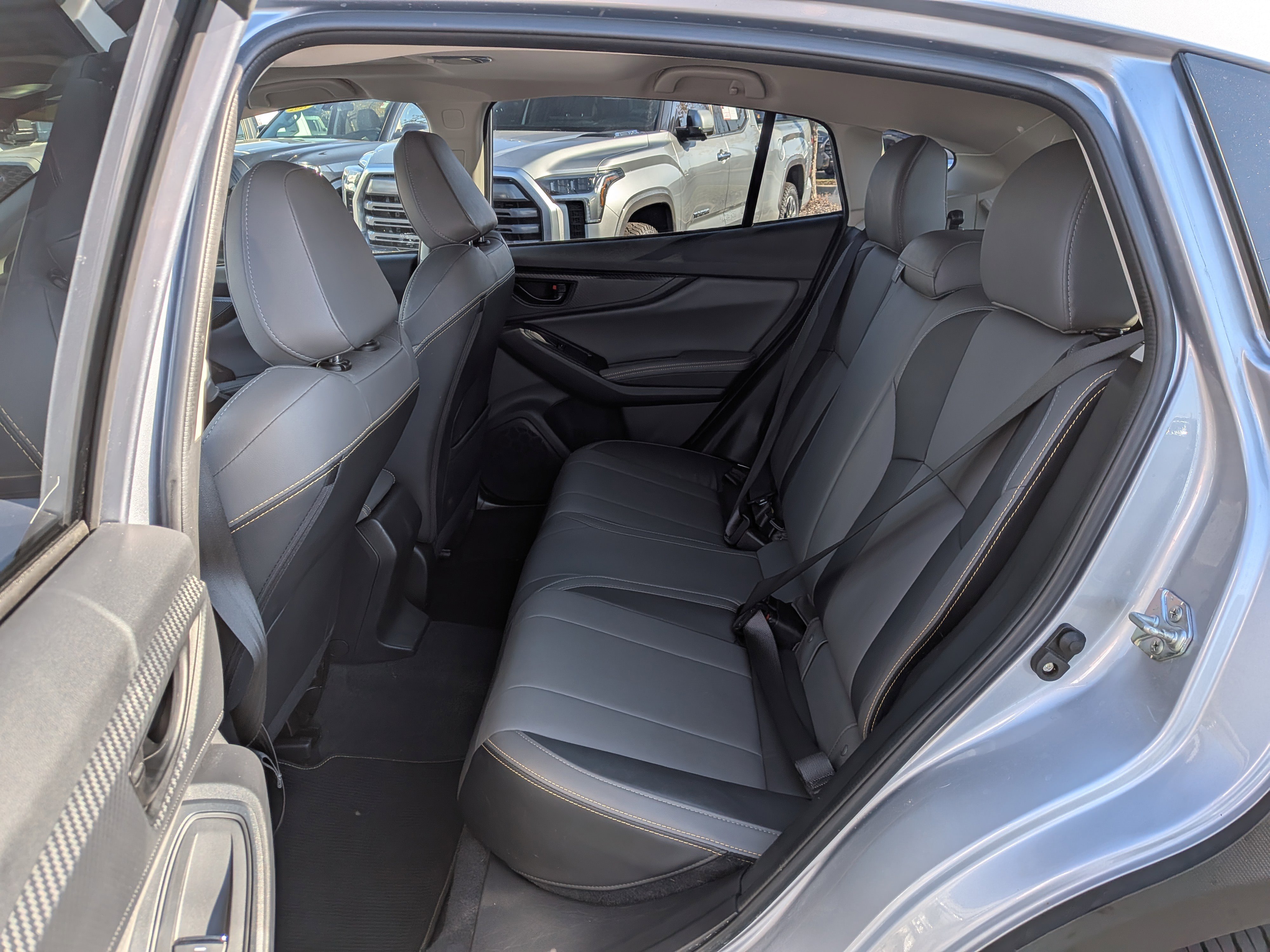 Used 2023 Subaru Crosstrek 2.5i Sport image 21