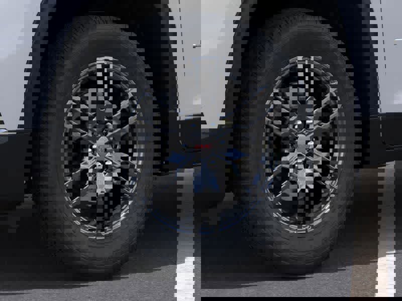 New 2026 GMC Acadia Elevation image 9