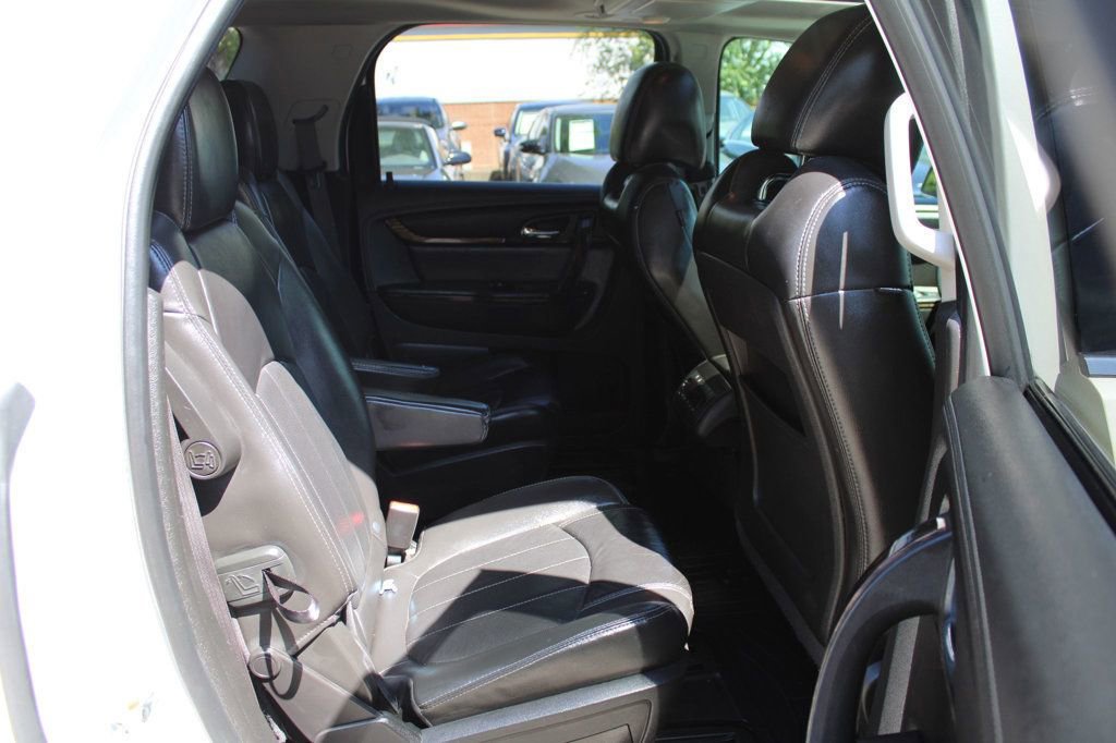 Used 2015 GMC Acadia Denali FWD image 31