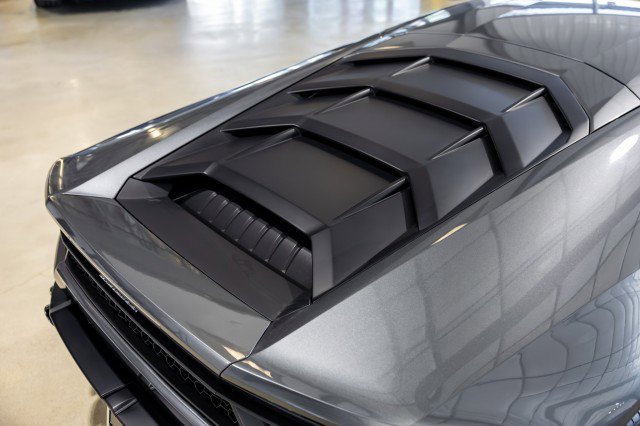 Used 2016 Lamborghini Huracan LP 580-2 image 17