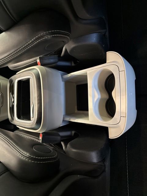 Used 2023 Chrysler Pacifica Touring-L FWD image 39