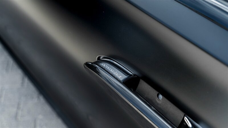 Used 2022 Mercedes-Benz S 500 4MATIC image 16