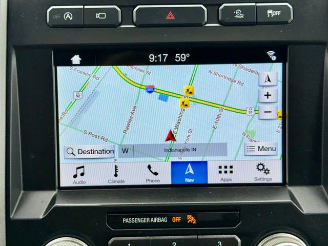 Used 2019 Ford F150 Raptor w/ Equipment Group 802A Luxury AWD/4WD image 23