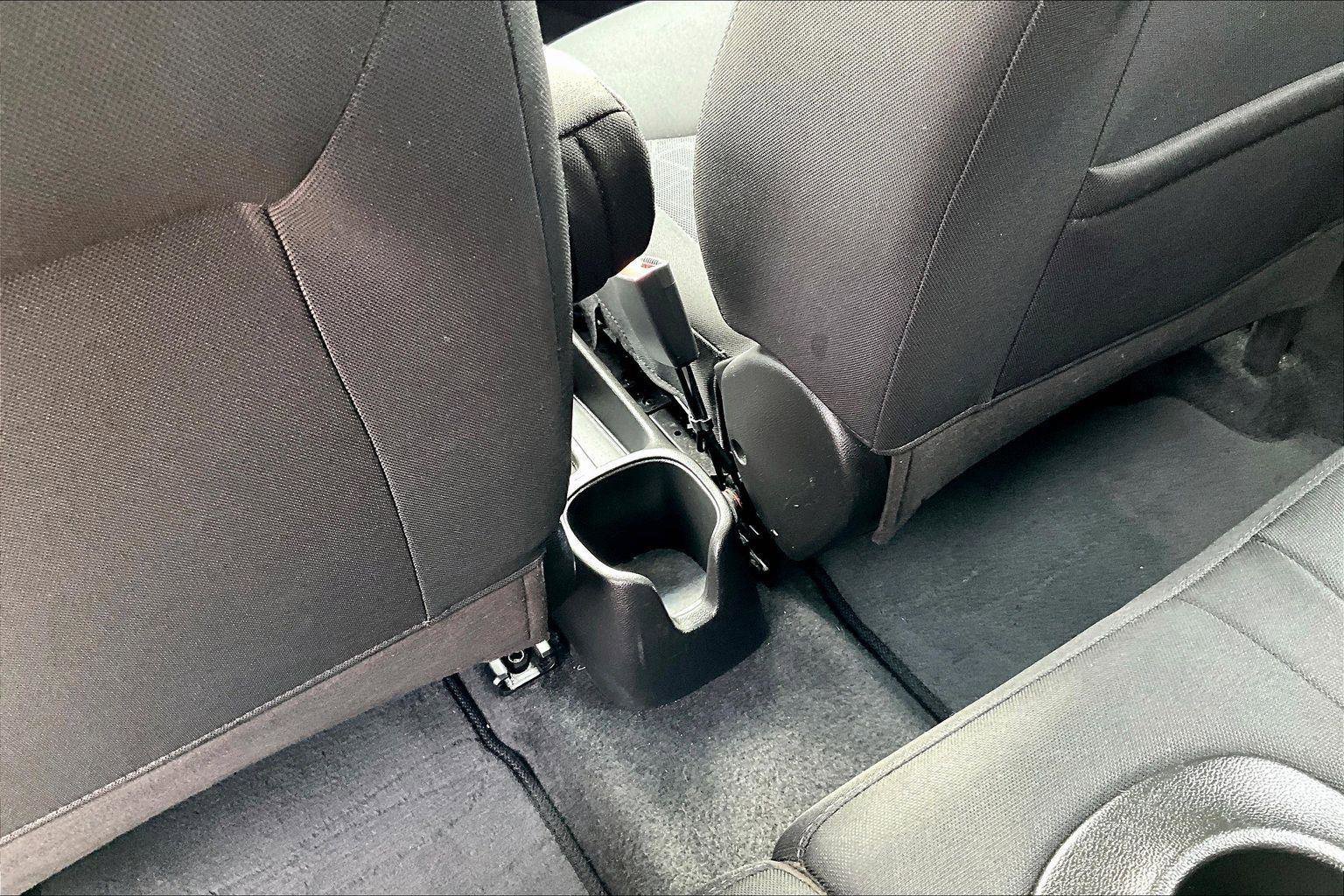 Used 2020 Chevrolet Spark LS image 32