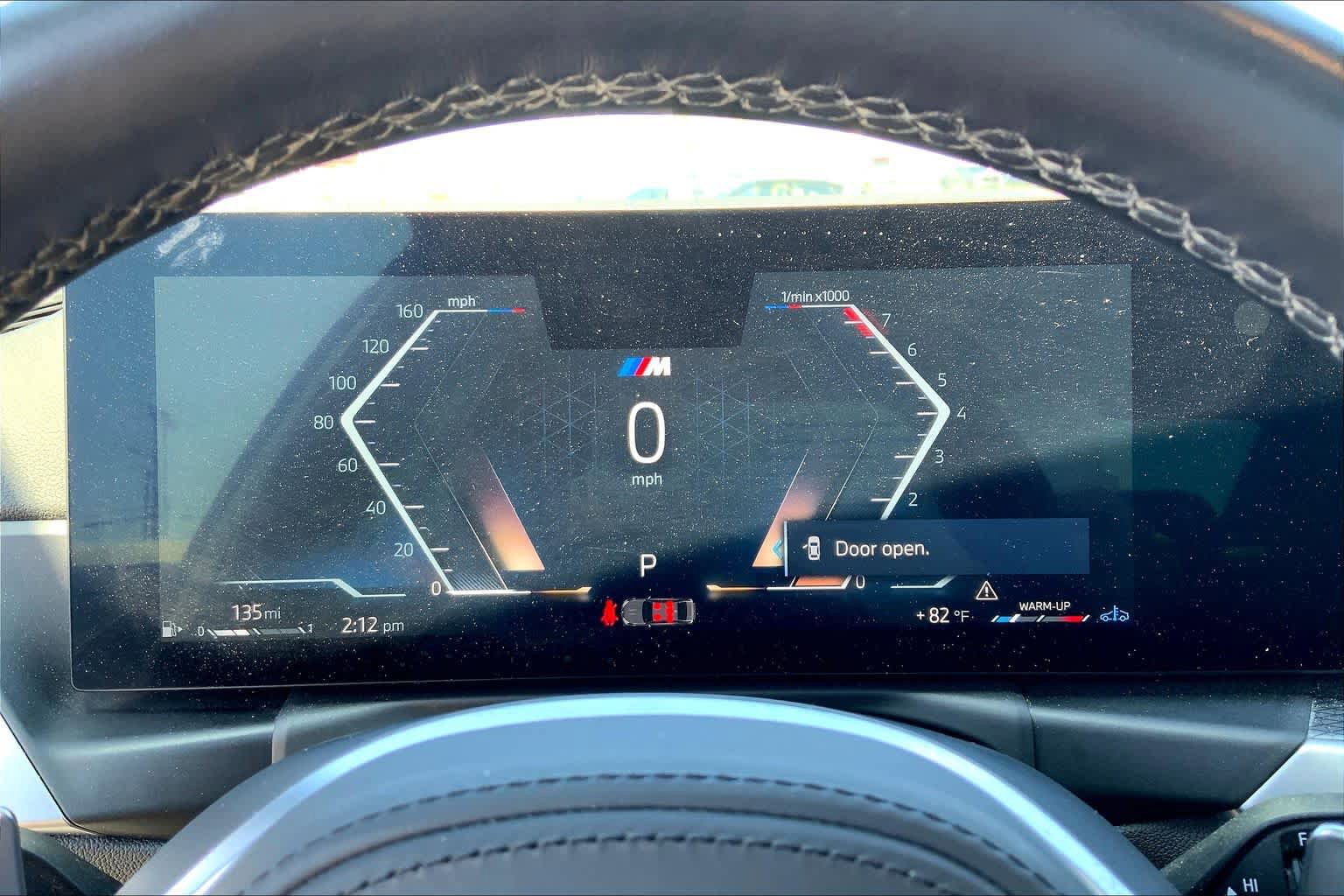 Certified 2023 BMW M340i xDrive image 24