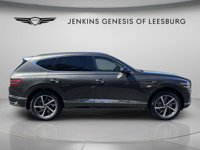 New 2026 Genesis GV80 3.5T Advanced image 3