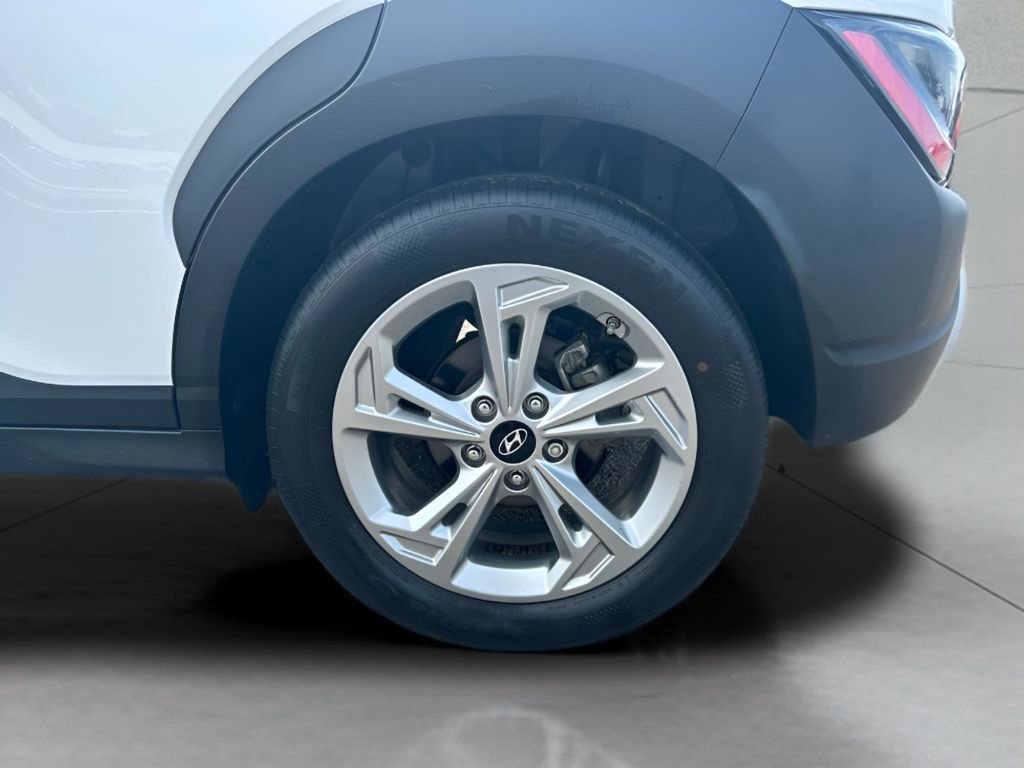 Used 2023 Hyundai Kona SEL w/ Cargo Package image 23