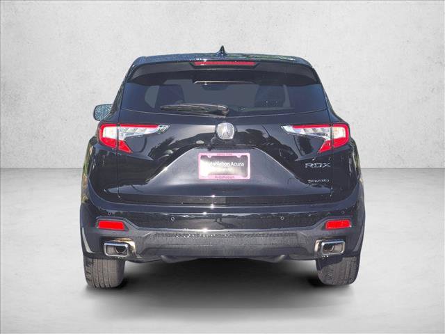 New 2026 Acura RDX SH-AWD w/ Technology Package image 11