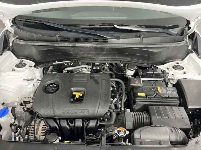 Certified 2023 Kia Seltos LX image 24