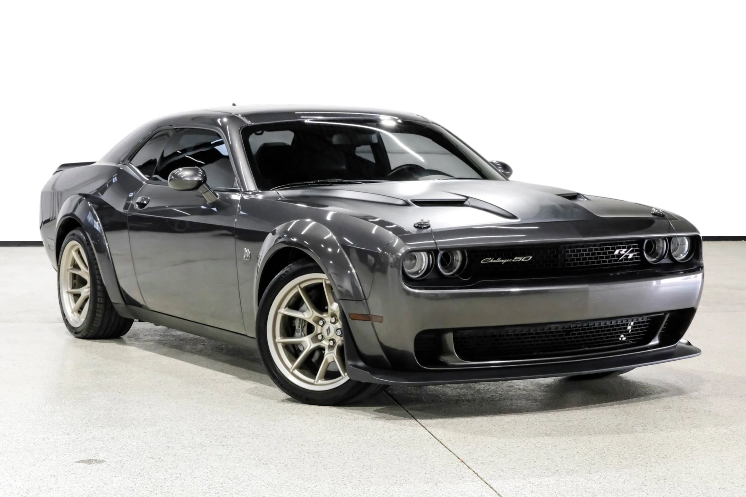 Used 2020 Dodge Challenger R/T Scat Pack image 4