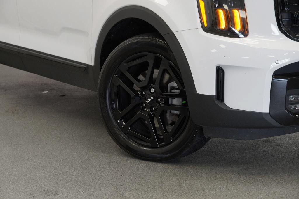 Used 2024 Kia Telluride SX Prestige X-Line AWD/4WD image 4