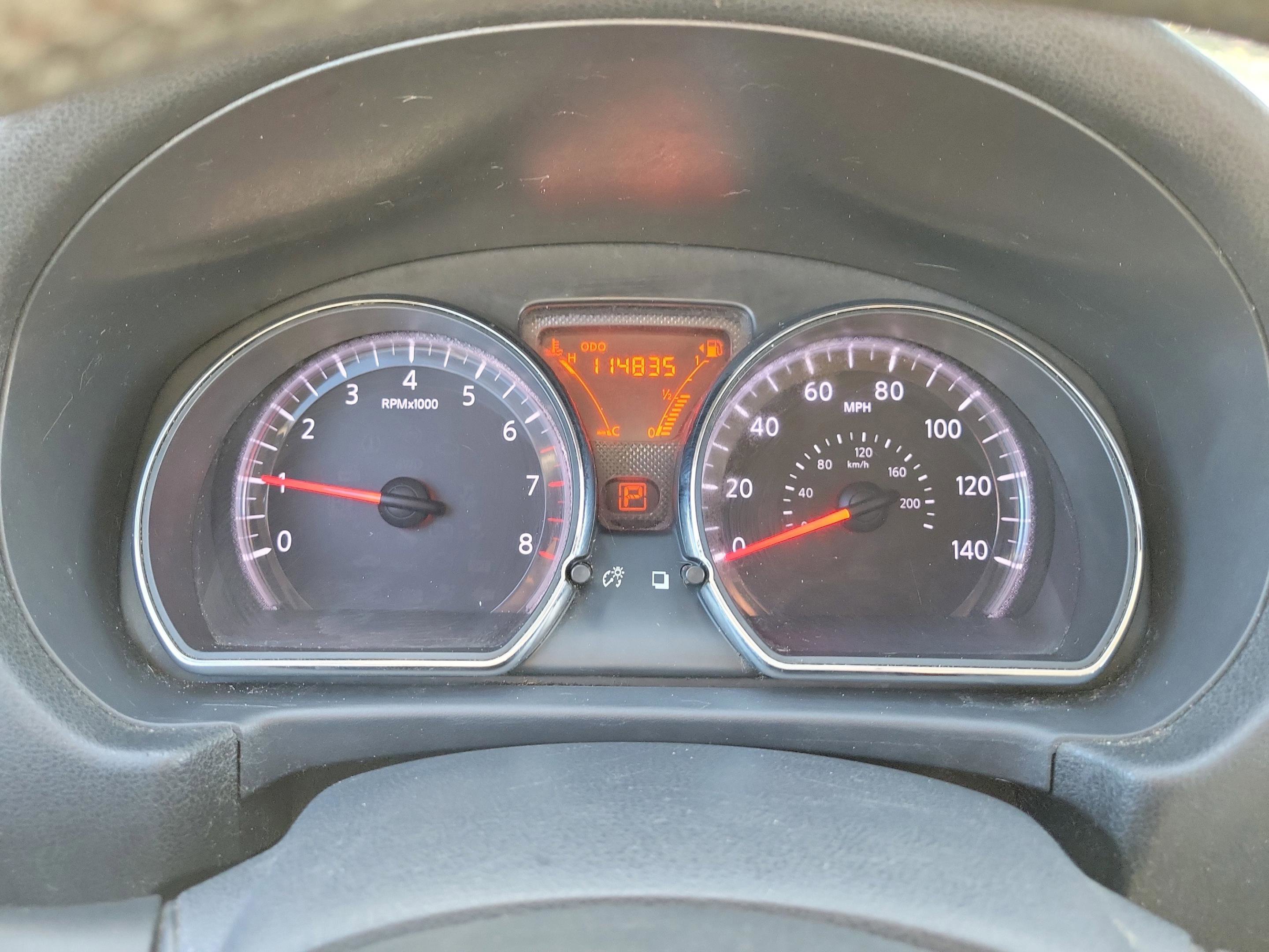 Used 2014 Nissan Versa Note S Plus image 19