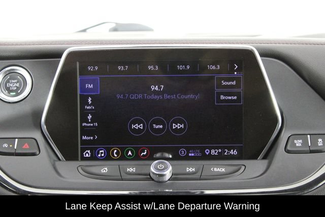 Used 2020 Chevrolet Blazer RS FWD image 28