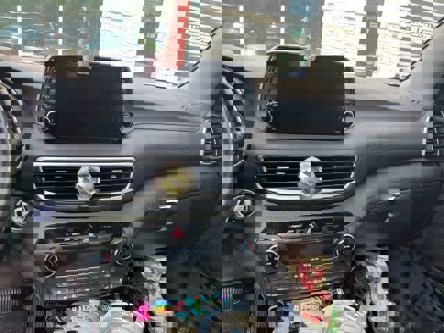 Used 2019 Hyundai Tucson Ultimate w/ Cargo Package image 14