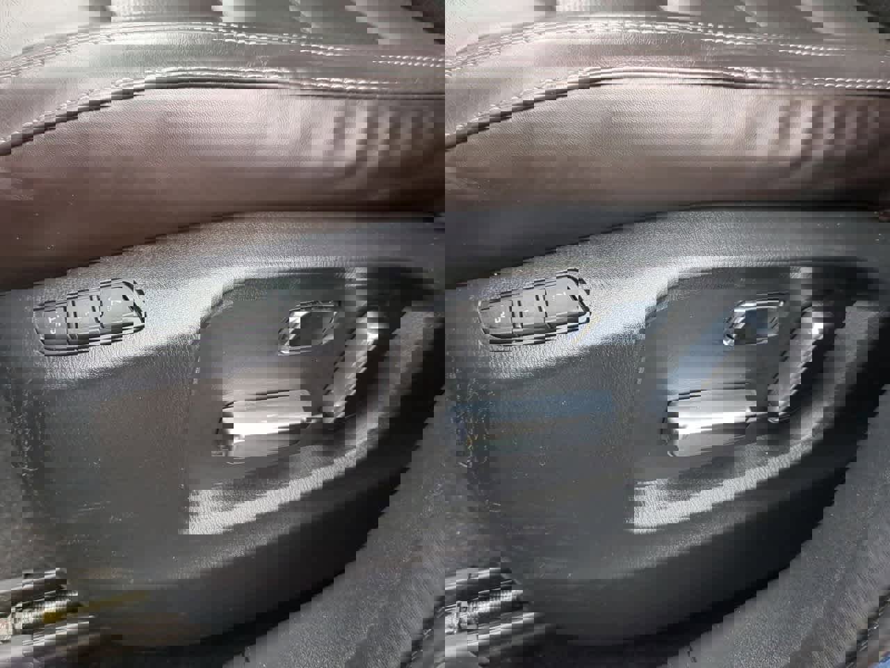 Used 2024 MAZDA CX-5 Signature image 16