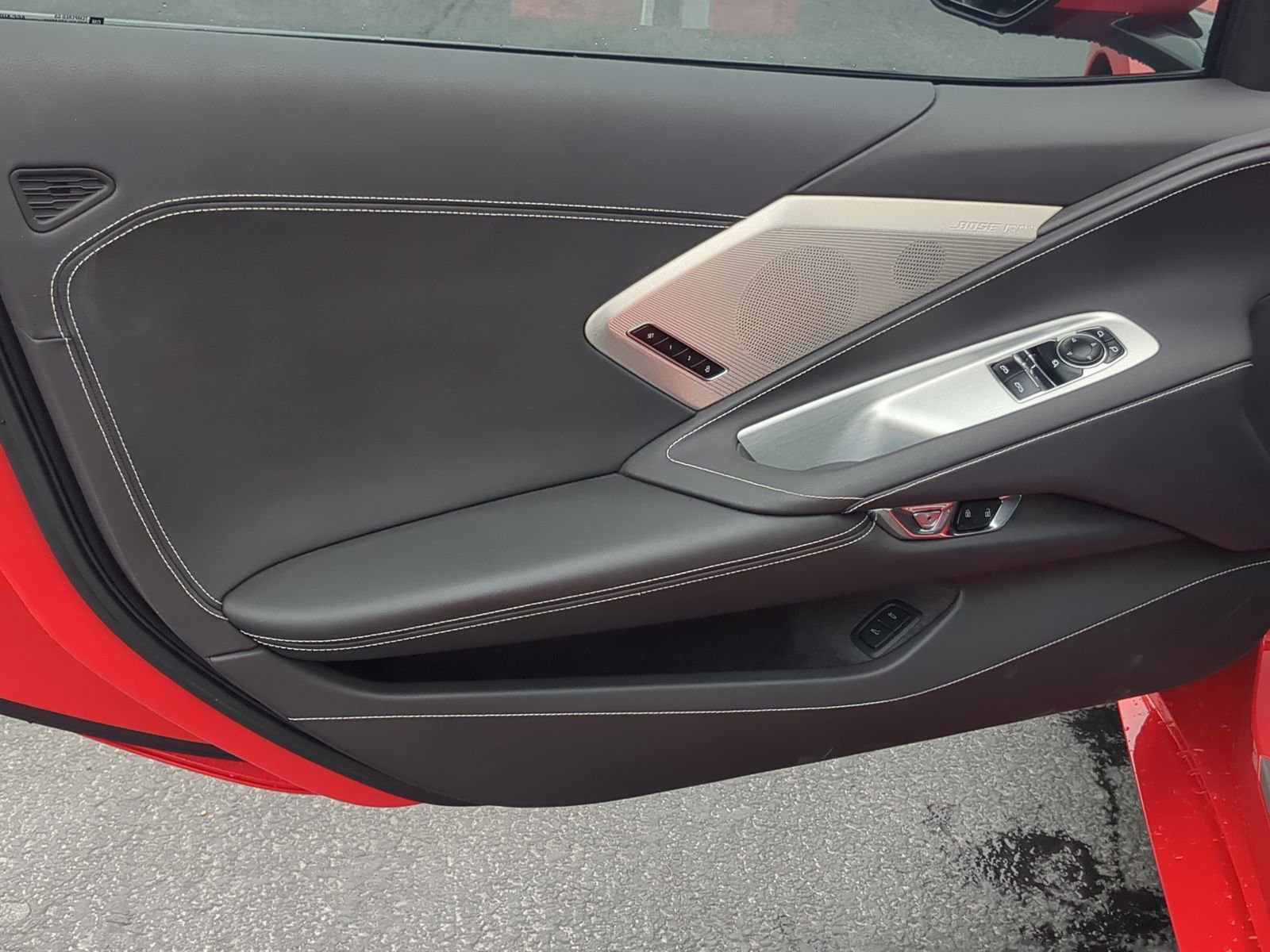 Used 2023 Chevrolet Corvette Stingray Preferred Cpe w/ Z51 Performance Package image 10