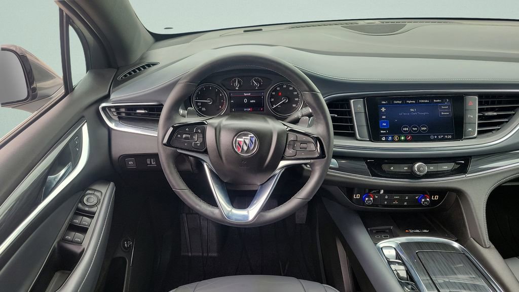 Used 2023 Buick Enclave Essence w/ Sport Touring Edition image 15