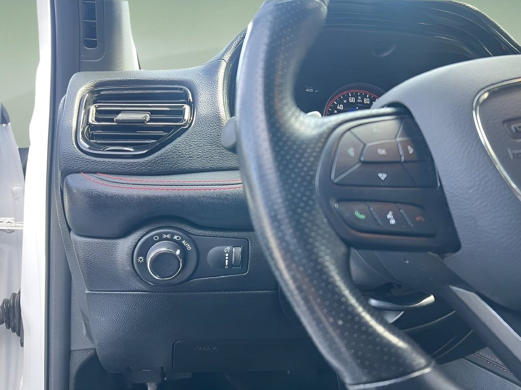 Used 2024 Dodge Durango GT AWD/4WD image 9