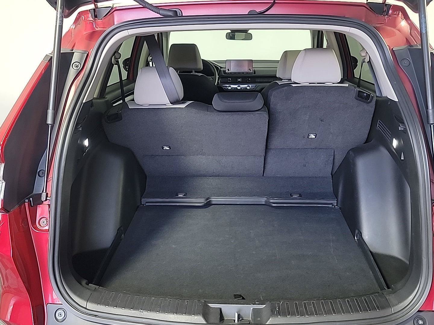 Certified 2023 Honda CR-V EX image 8