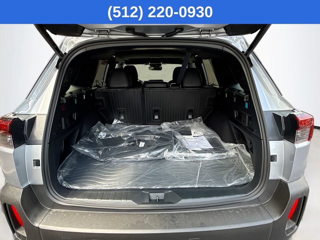New 2026 Subaru Outback Premium AWD/4WD image 33