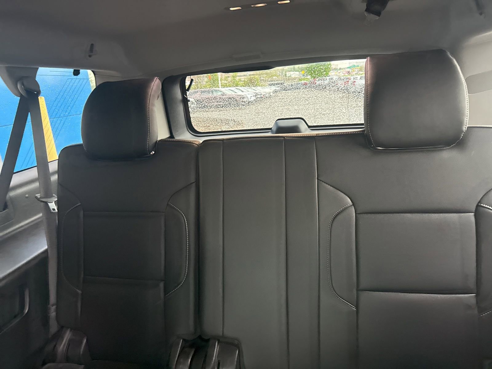 Used 2019 Chevrolet Suburban Premier AWD/4WD image 19