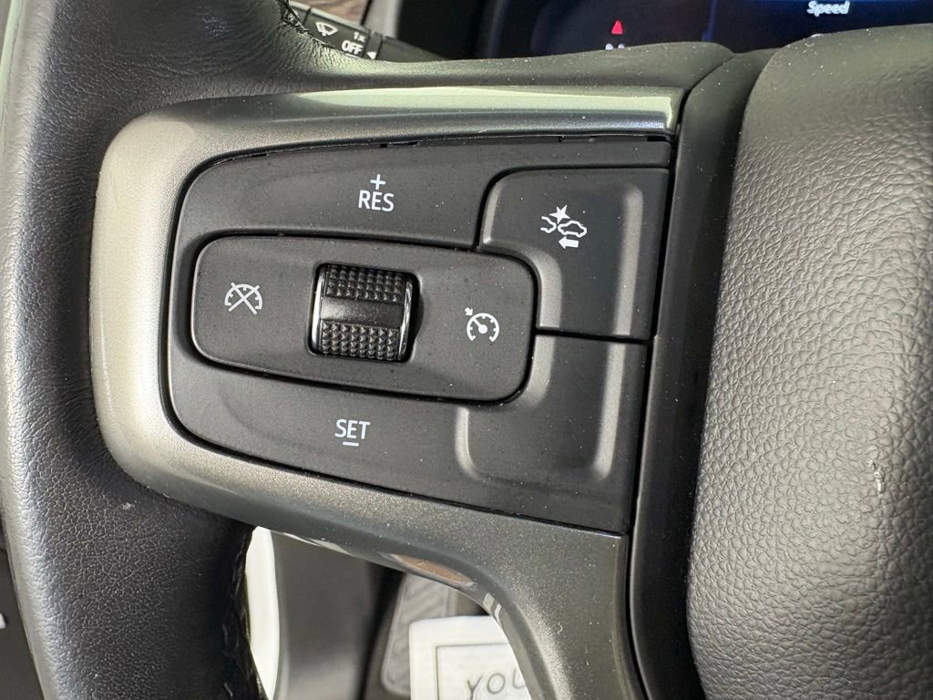 Used 2022 Chevrolet Tahoe Z71 image 20