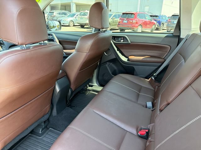 Used 2018 Subaru Forester 2.5i Touring AWD/4WD image 23