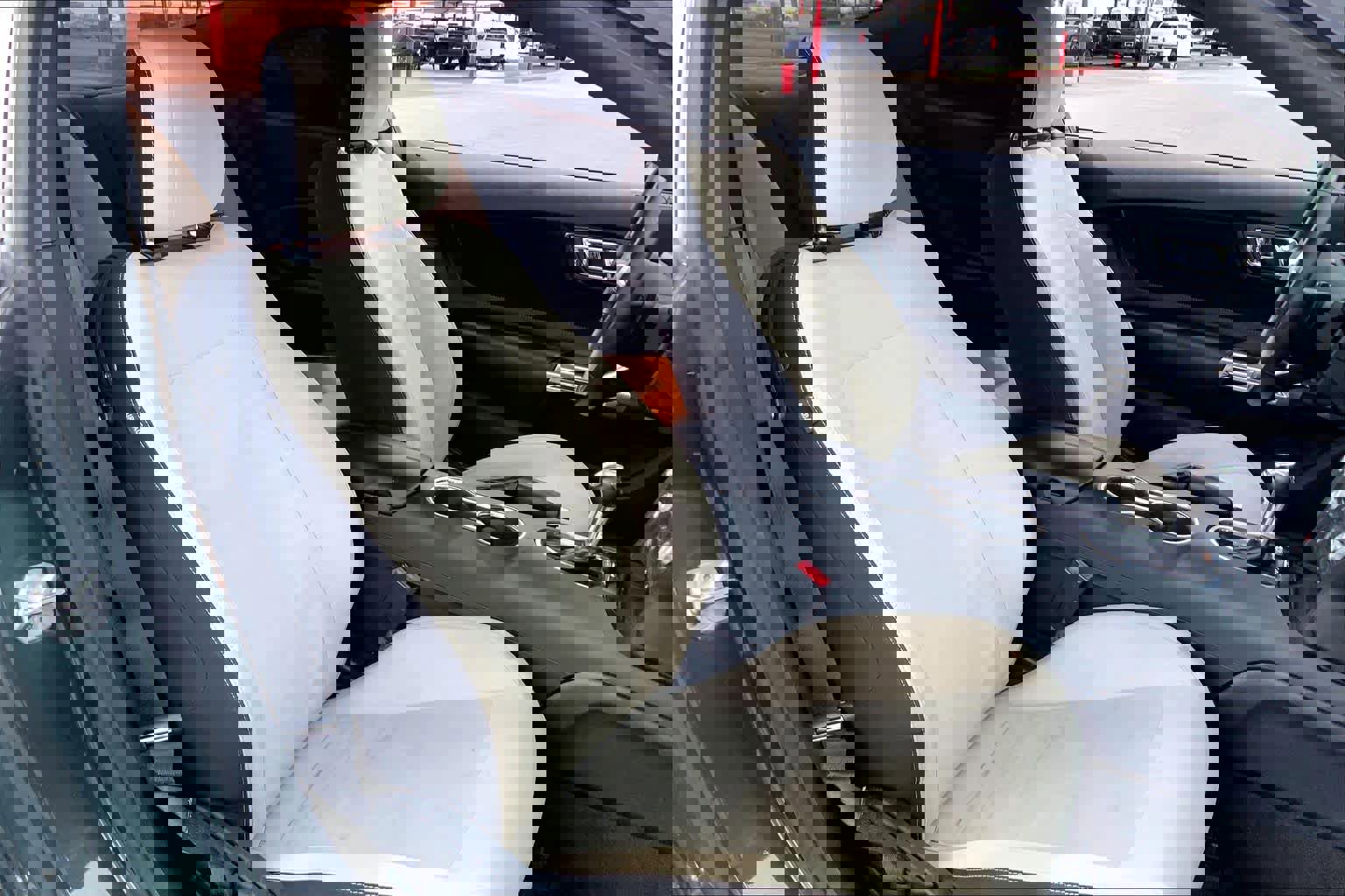 Used 2015 Ford Mustang GT w/ Enhanced Security Package RWD image 9