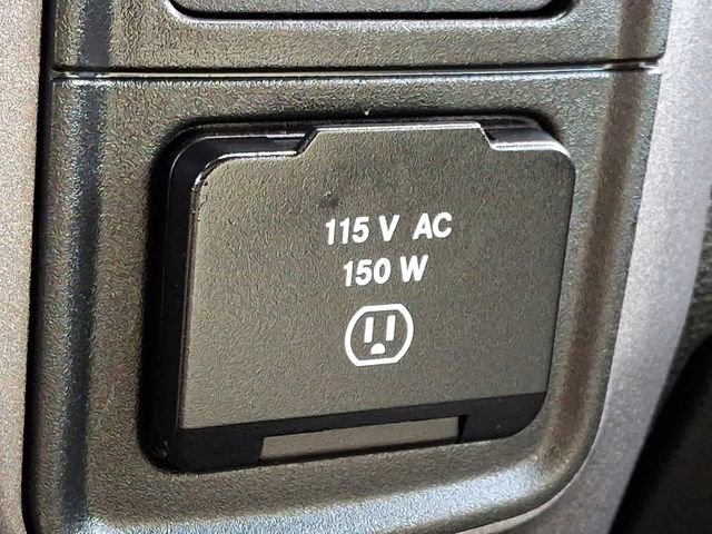 Used 2018 RAM 2500 Power Wagon w/ Heated Seats & Wheel Group image 34