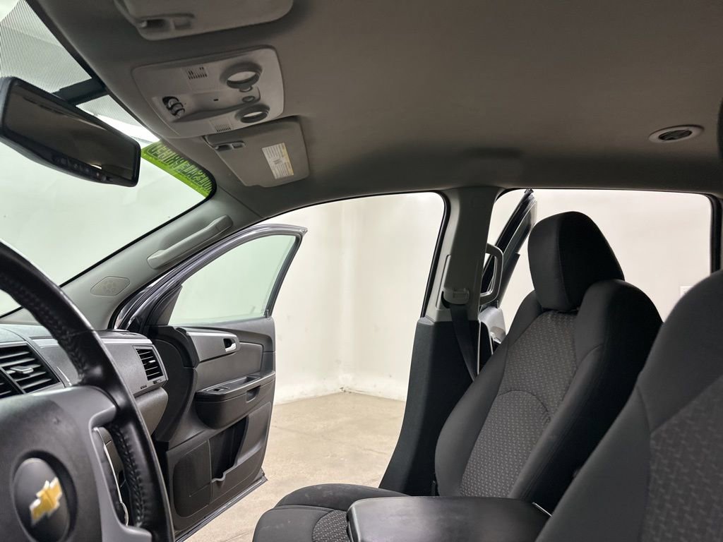 Used 2012 Chevrolet Traverse LT w/ All-Star Edition image 31
