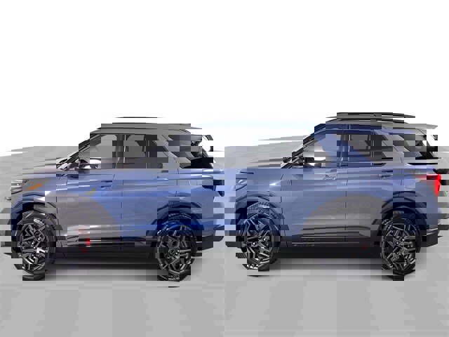 Used 2025 Ford Explorer ST w/ Sun And Sound Package image 5