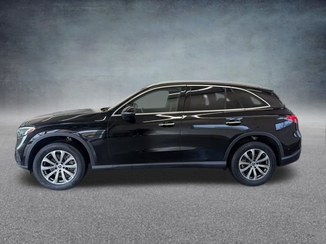 Used 2024 Mercedes-Benz GLC 300 image 10