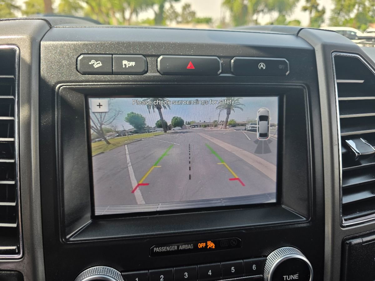 Used 2019 Ford Expedition XLT w/ Equipment Group 202A image 21