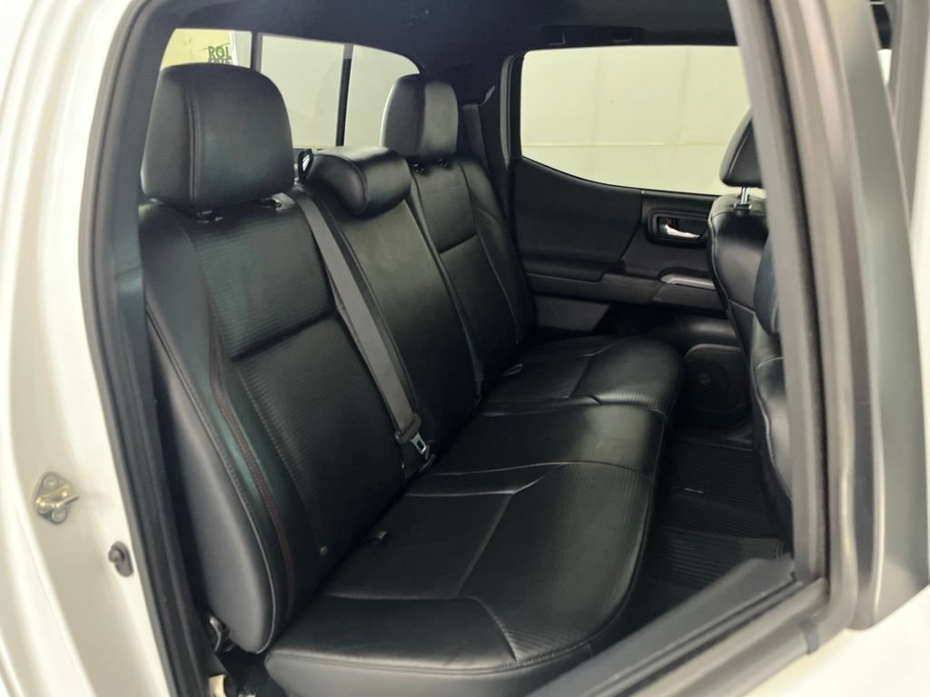 Used 2019 Toyota Tacoma TRD Pro AWD/4WD image 20
