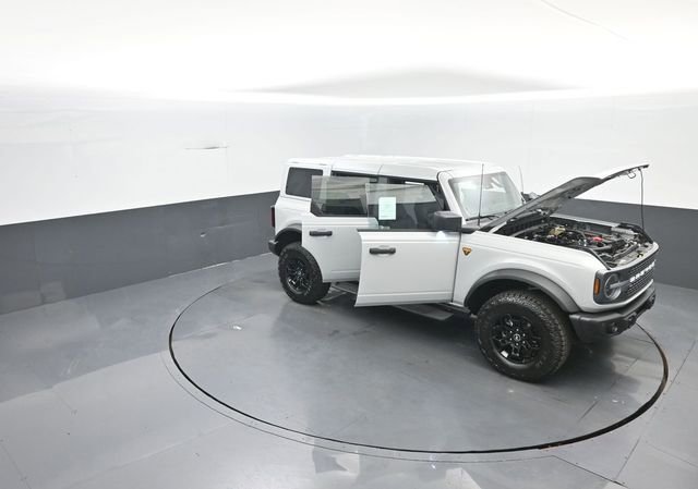 New 2026 Ford Bronco Badlands AWD/4WD image 40