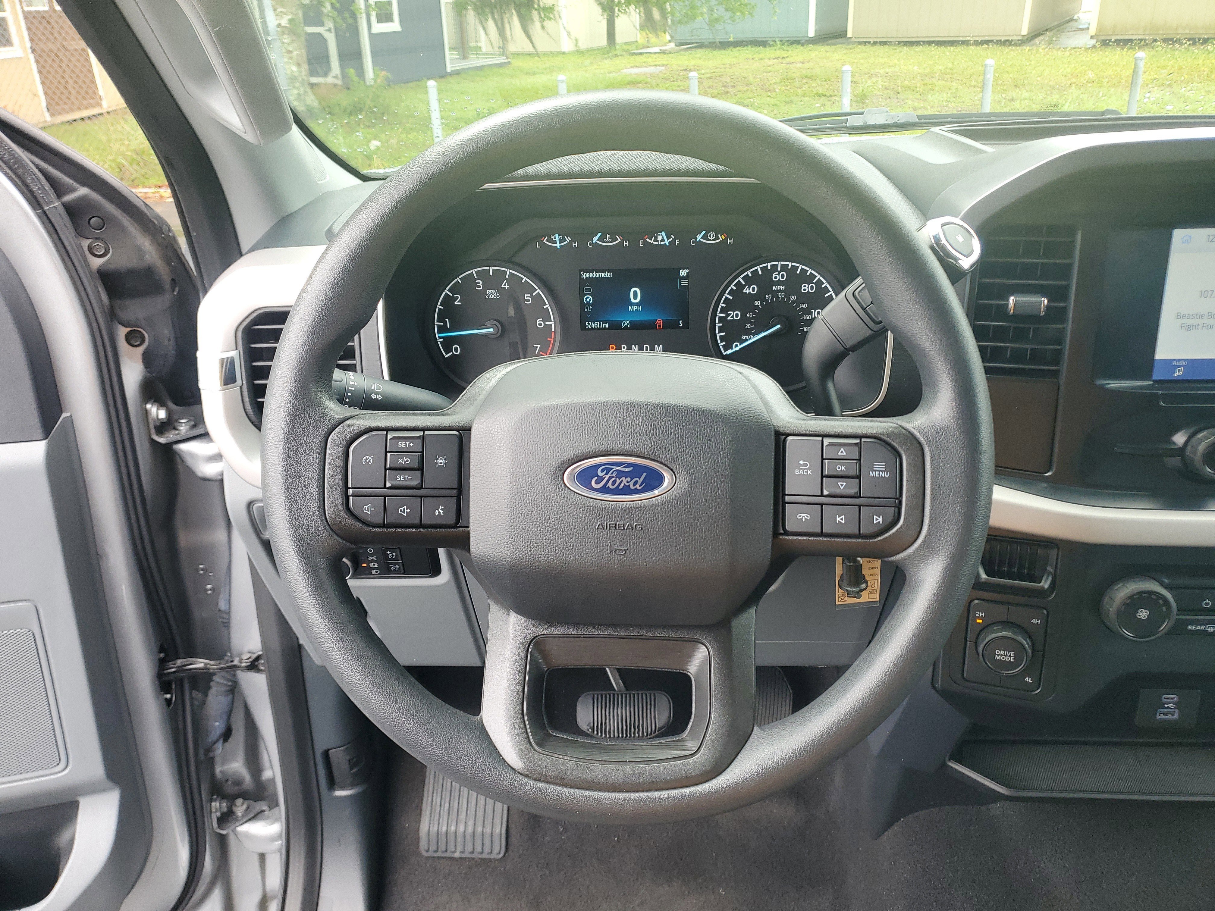 Used 2023 Ford F150 XLT AWD/4WD image 26