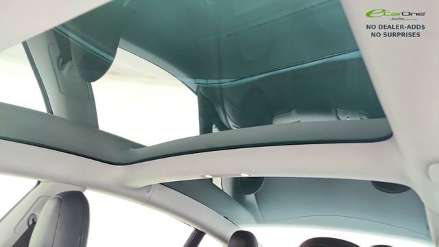 Used 2019 Tesla Model 3 Standard Range Plus RWD image 57