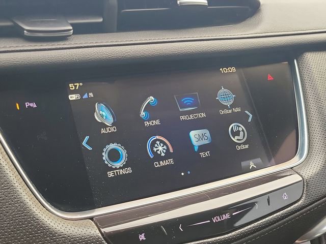 Certified 2019 Cadillac XT5 Luxury FWD image 18