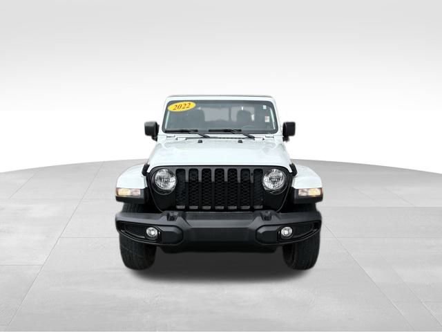 Used 2022 Jeep Gladiator Sport image 2