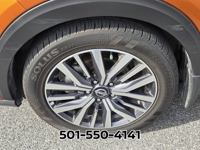 Used 2023 Nissan Kicks SV image 18