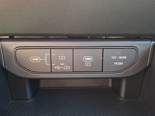 Certified 2025 Kia K4 FWD image 23