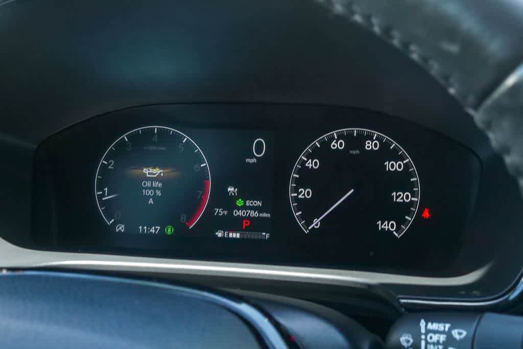 Used 2023 Honda CR-V EX-L image 19