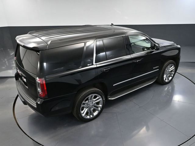 Used 2016 GMC Yukon SLT w/ Premium Edition AWD/4WD image 71