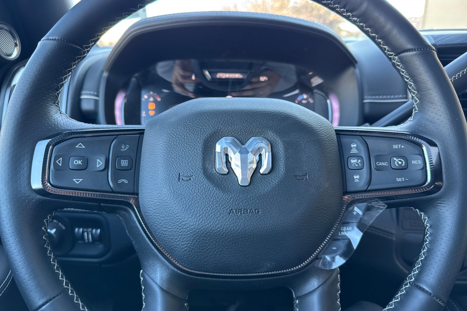 New 2026 RAM 2500 Rebel w/ Rebel Level 2 Equipment Group image 22