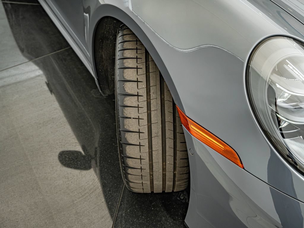 Certified 2026 Porsche 911 Targa 4 GTS AWD/4WD image 63