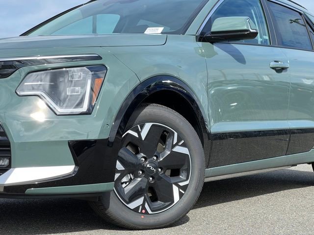 New 2026 Kia Niro Wave FWD image 2